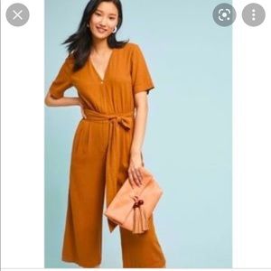 Trovata Jumpsuit